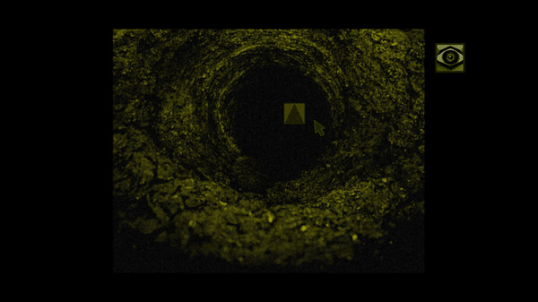 I live under your house. gameplay screenshot