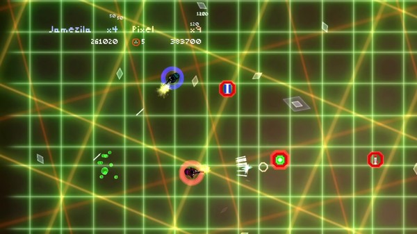 I MAED A GAM3 W1TH Z0MB1ES 1N IT!!!1 gameplay screenshot