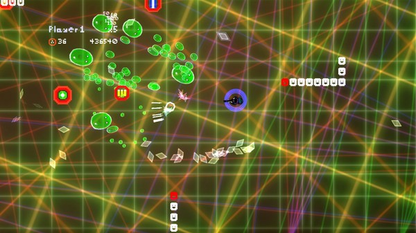 I MAED A GAM3 W1TH Z0MB1ES 1N IT!!!1 gameplay screenshot