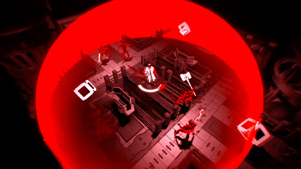I See Red gameplay screenshot