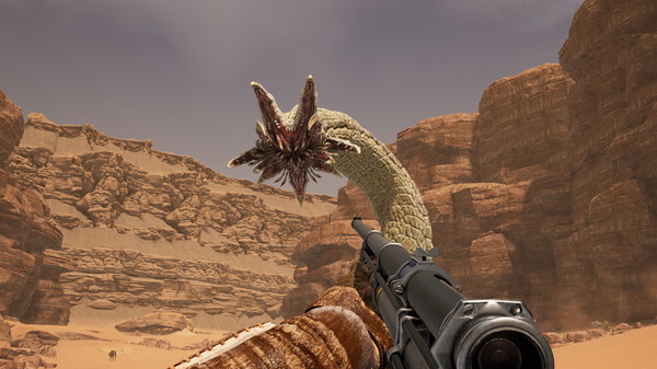 ICARUS gameplay screenshot