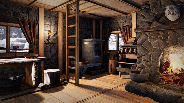 ICARUS gameplay screenshot