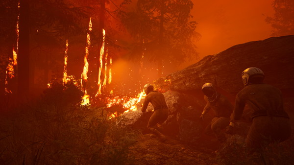ICARUS gameplay screenshot