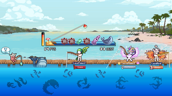 IdleOn - The Idle RPG gameplay screenshot