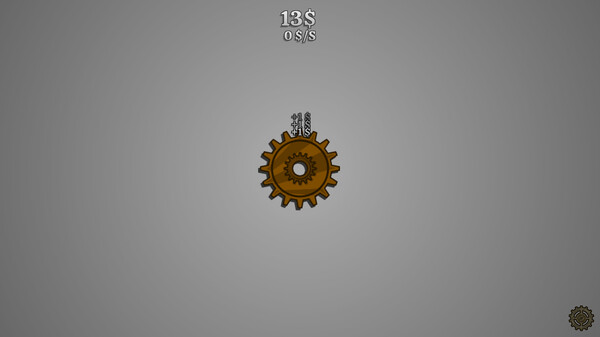 Idling Gears gameplay screenshot