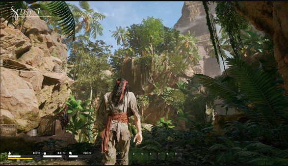 IfSunSets gameplay screenshot