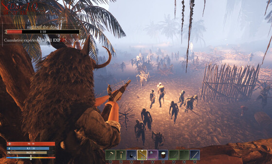 IfSunSets gameplay screenshot