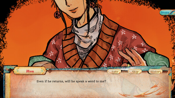 Ignited in Cavern gameplay screenshot