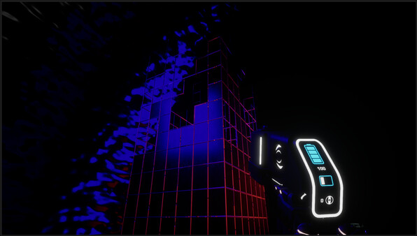 IHAS gameplay screenshot