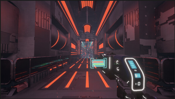 IHAS gameplay screenshot
