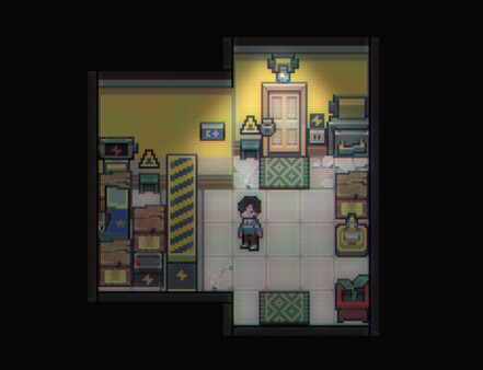 Illusion Box gameplay screenshot