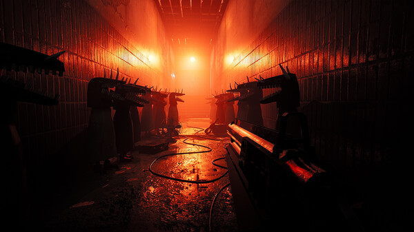 illWill gameplay screenshot