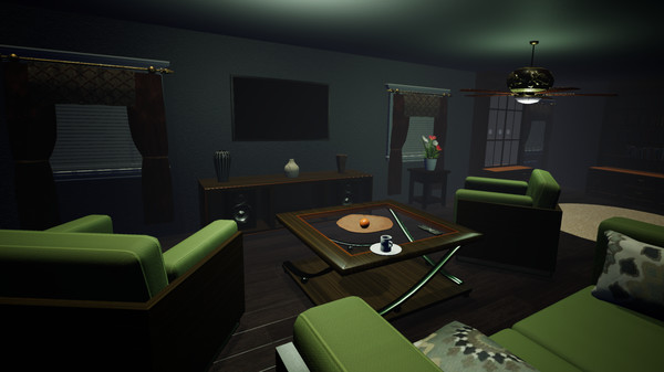 I'm on Observation Duty 3 gameplay screenshot