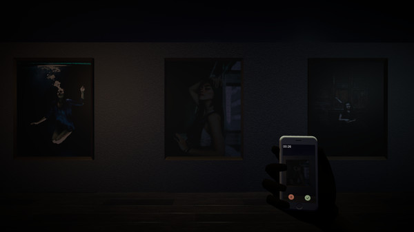 I'm on Observation Duty 3 gameplay screenshot