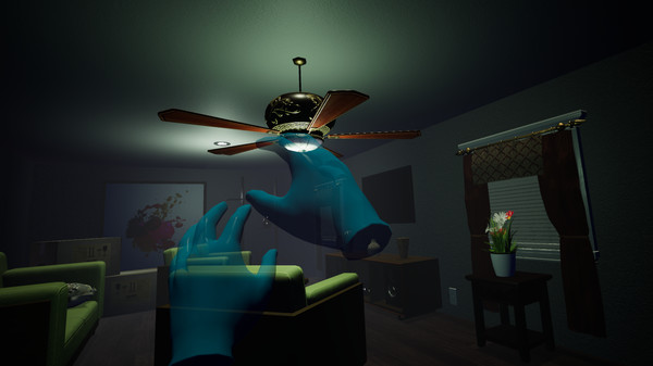 I'm on Observation Duty 3 gameplay screenshot