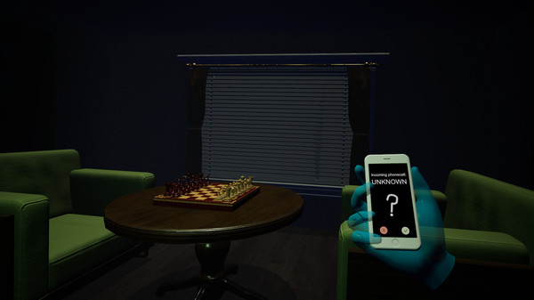 I'm on Observation Duty 3 gameplay screenshot