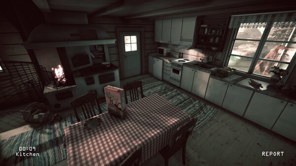 I'm on Observation Duty 6 gameplay screenshot