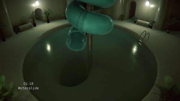 I'm on Observation Duty 7 gameplay screenshot