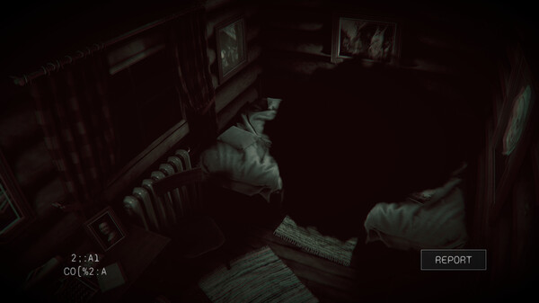 I'm on Observation Duty 7 gameplay screenshot