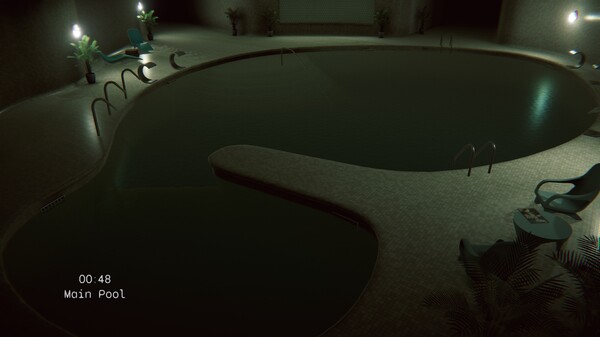 I'm on Observation Duty 7 gameplay screenshot