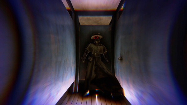 Imaginary Friend Asylum gameplay screenshot