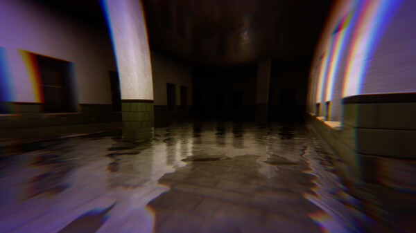 Imaginary Friend Asylum gameplay screenshot