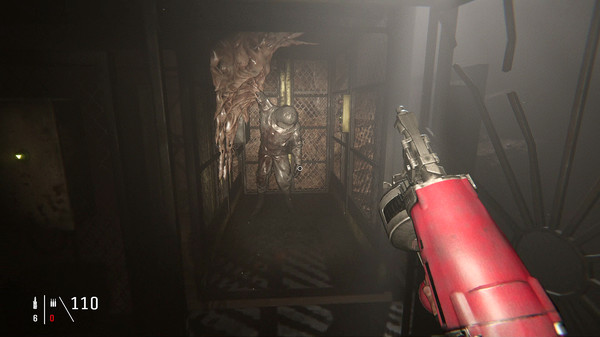 Immortal Legacy: The Jade Cipher gameplay screenshot