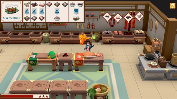Immortal Life gameplay screenshot