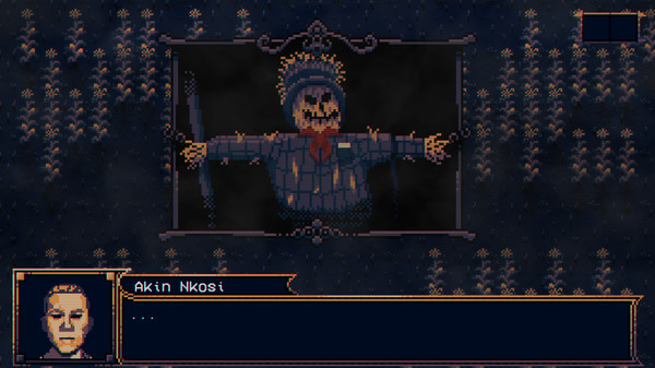 Immortal Mantis gameplay screenshot