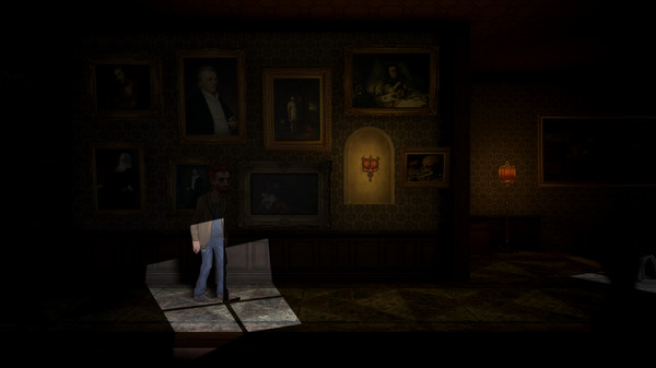 IMMURE gameplay screenshot