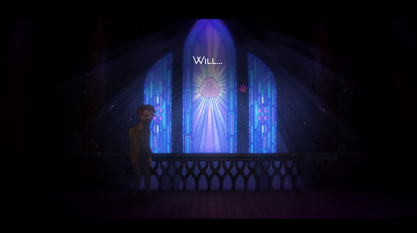 IMMURE gameplay screenshot