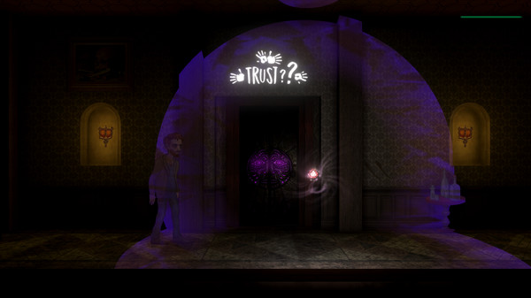 IMMURE gameplay screenshot