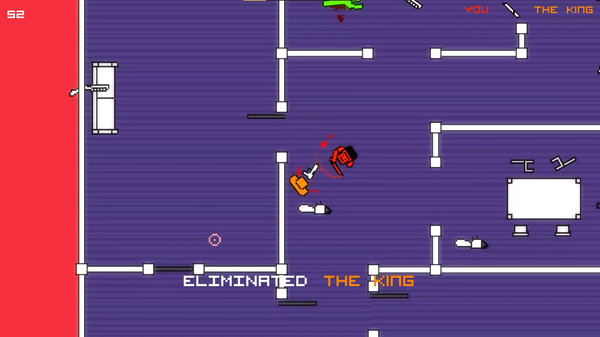 Impact Point gameplay screenshot
