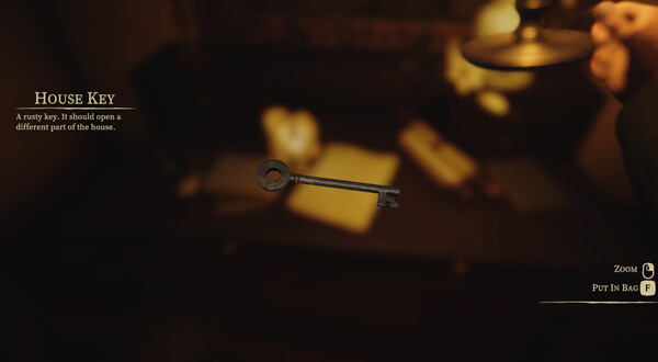 Impasto gameplay screenshot