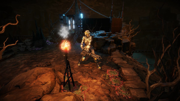 Imperatum gameplay screenshot