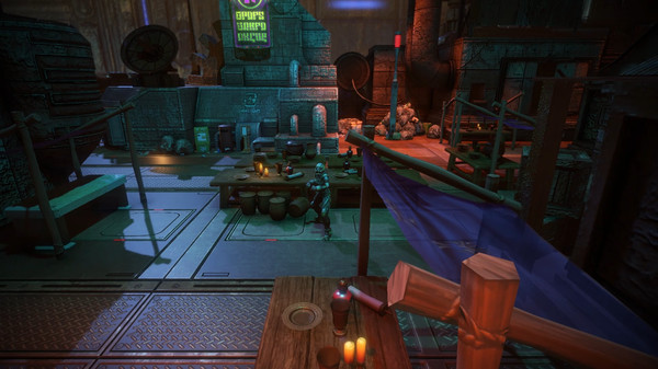 Imperatum gameplay screenshot