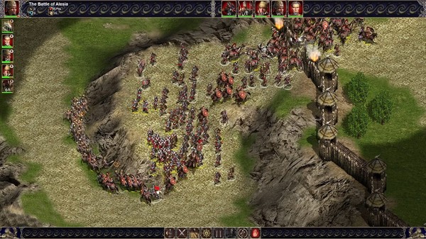 Imperivm RTC - HD Edition 