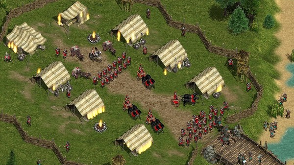 Imperivm RTC - HD Edition 