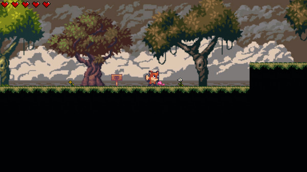 In a search of a new home gameplay screenshot