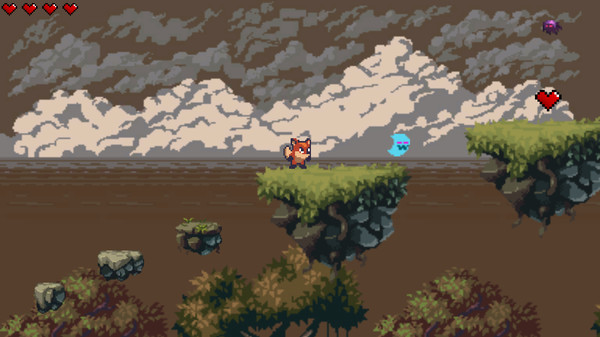 In a search of a new home gameplay screenshot