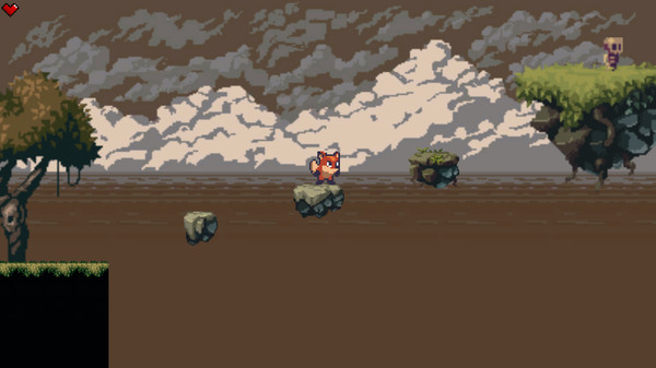 In a search of a new home gameplay screenshot