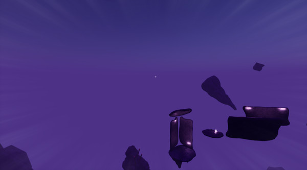 In Passing gameplay screenshot