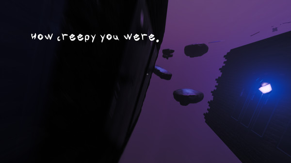 In Passing gameplay screenshot