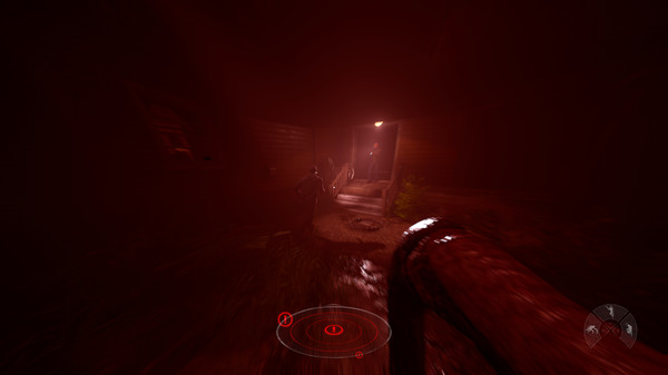 In Silence gameplay screenshot