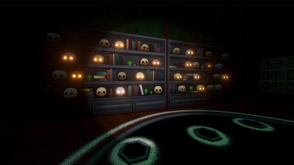 In Sink: A Co-op Escape Adventure gameplay screenshot