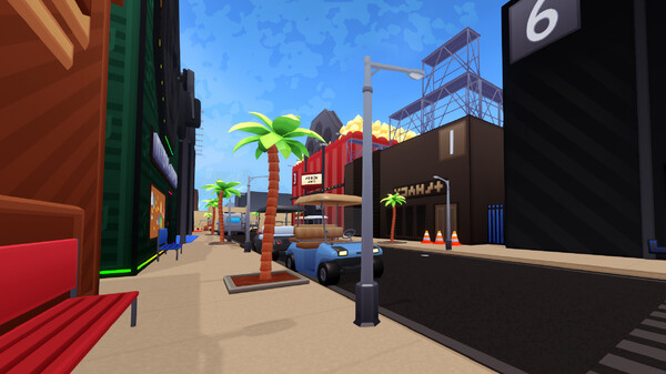 In Sink: A Co-op Escape Adventure gameplay screenshot