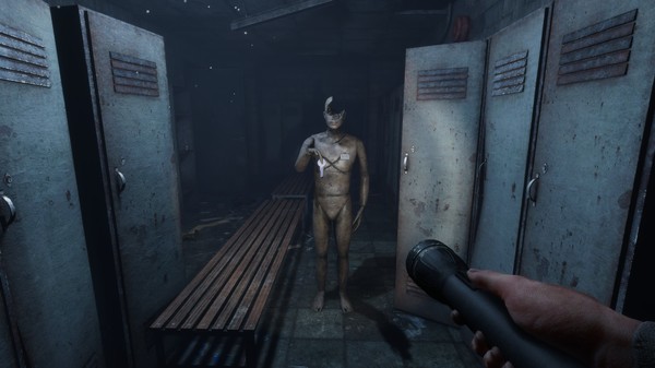In Sound Mind gameplay screenshot