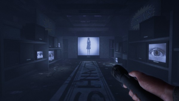 In Sound Mind gameplay screenshot