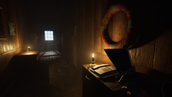 In Sound Mind gameplay screenshot