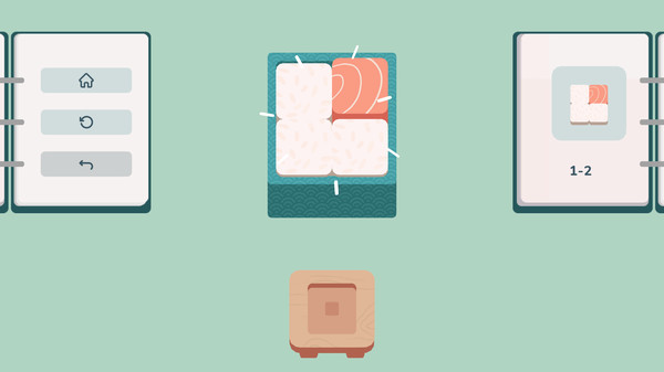 inbento gameplay screenshot